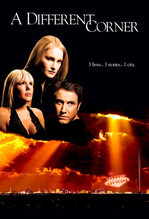 Фото - A Different Corner: 478x700 / 55 Кб