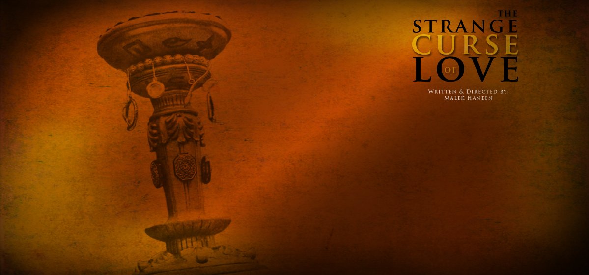 Фото - The Strange Curse of Love: 1199x560 / 84 Кб