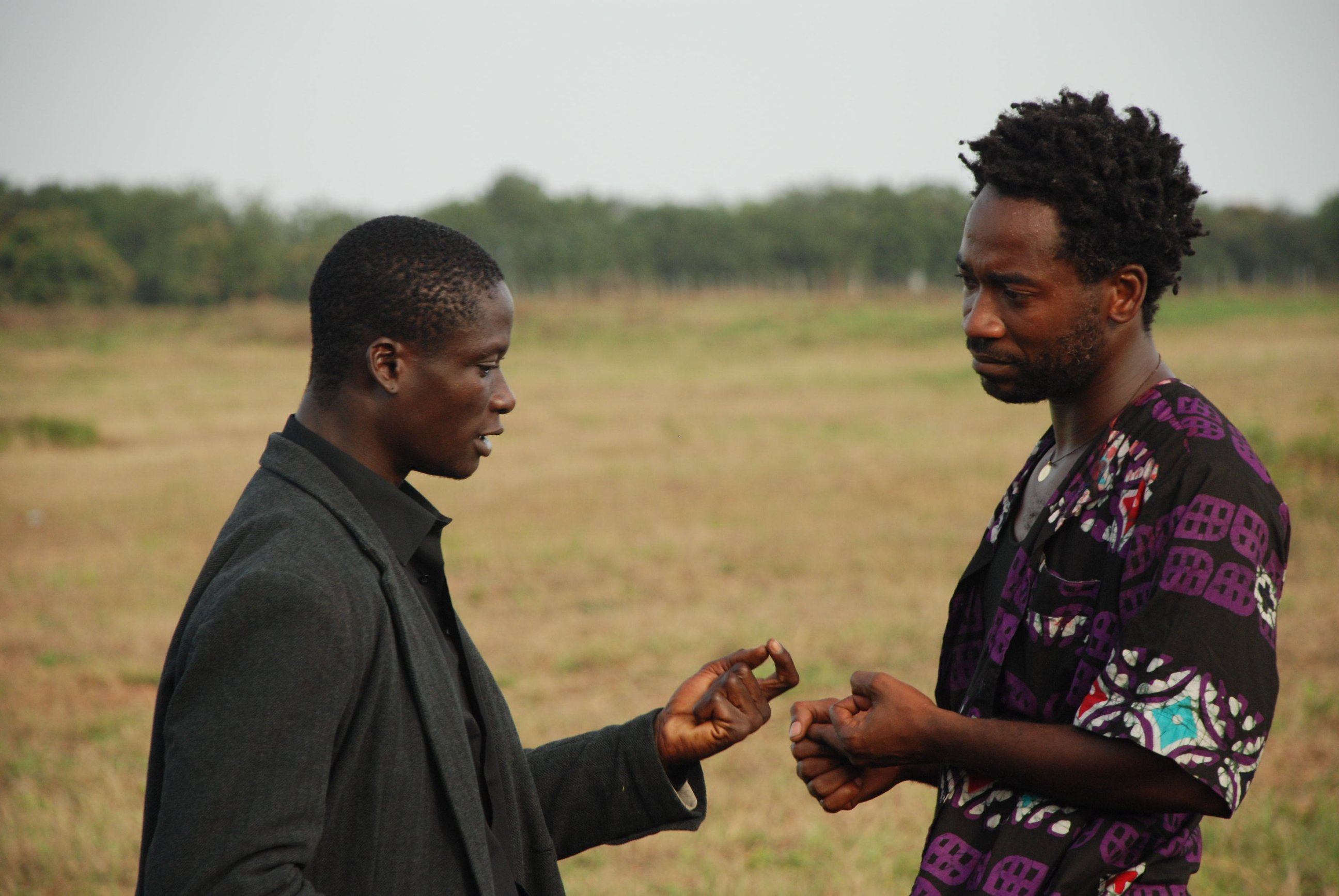 Фото - The Destiny of Lesser Animals: 2592x1735 / 402 Кб