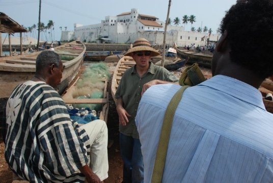 Фото - The Destiny of Lesser Animals: 536x359 / 46 Кб