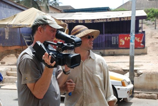 Фото - The Destiny of Lesser Animals: 536x359 / 49 Кб