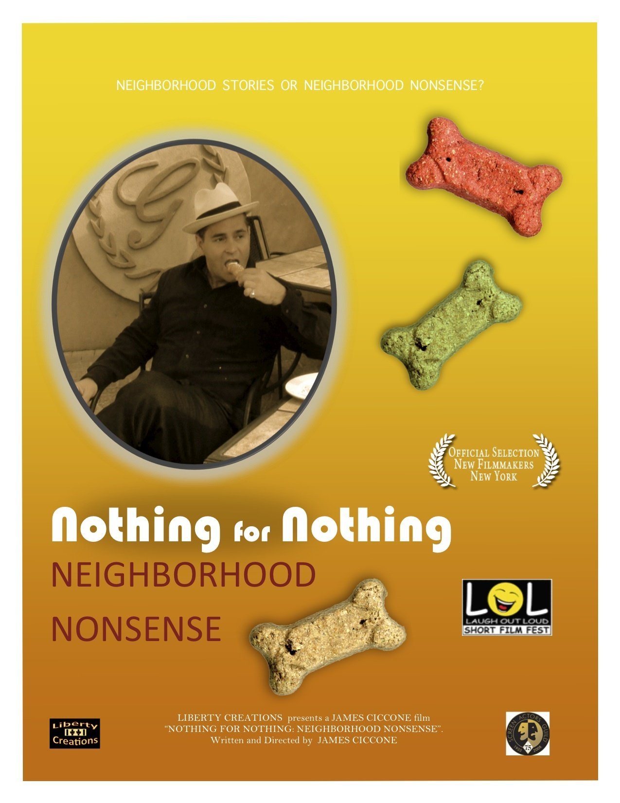 Фото - Nothing for Nothing: 1275x1651 / 209 Кб