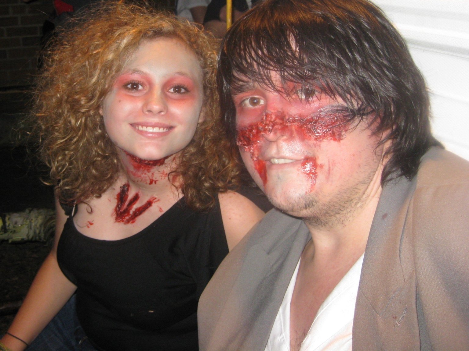 Фото - River City Dead: 1536x1152 / 268 Кб