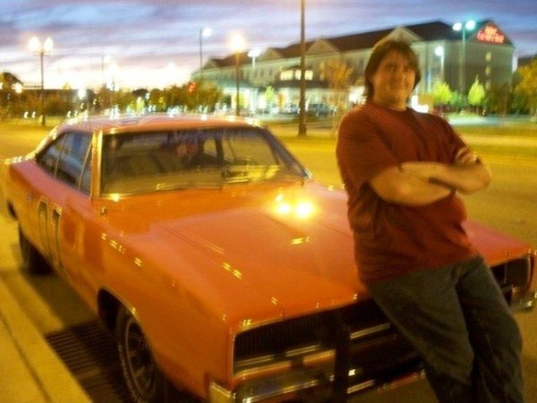 Фото - River City Dead: 600x450 / 49 Кб