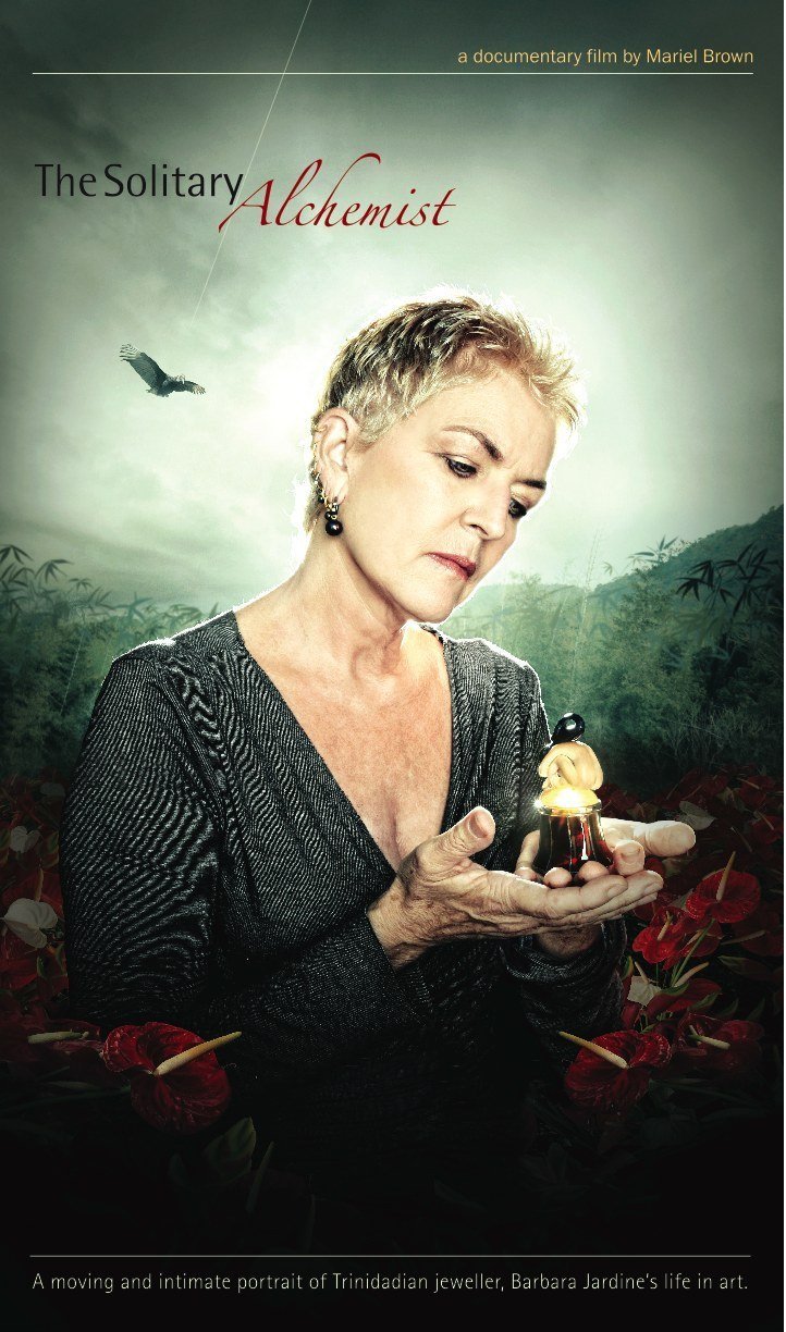 Фото - The Solitary Alchemist: 722x1224 / 176 Кб