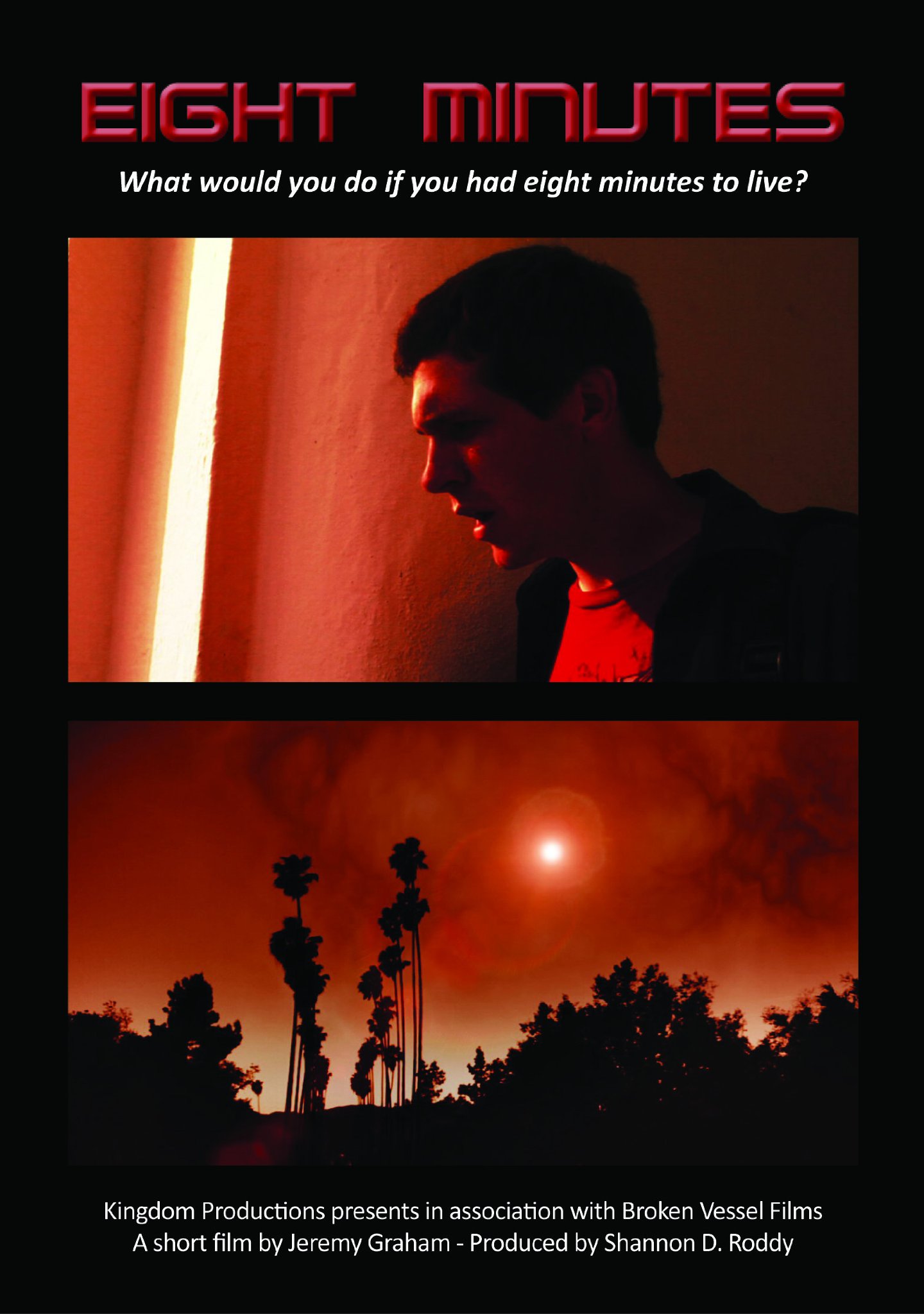 Фото - Eight Minutes: 1440x2048 / 219 Кб