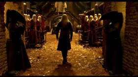 Фото - Хеллбой II: Золотая армия: 281x158 / 16 Кб