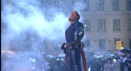 Фото - Хеллбой II: Золотая армия: 269x145 / 11 Кб