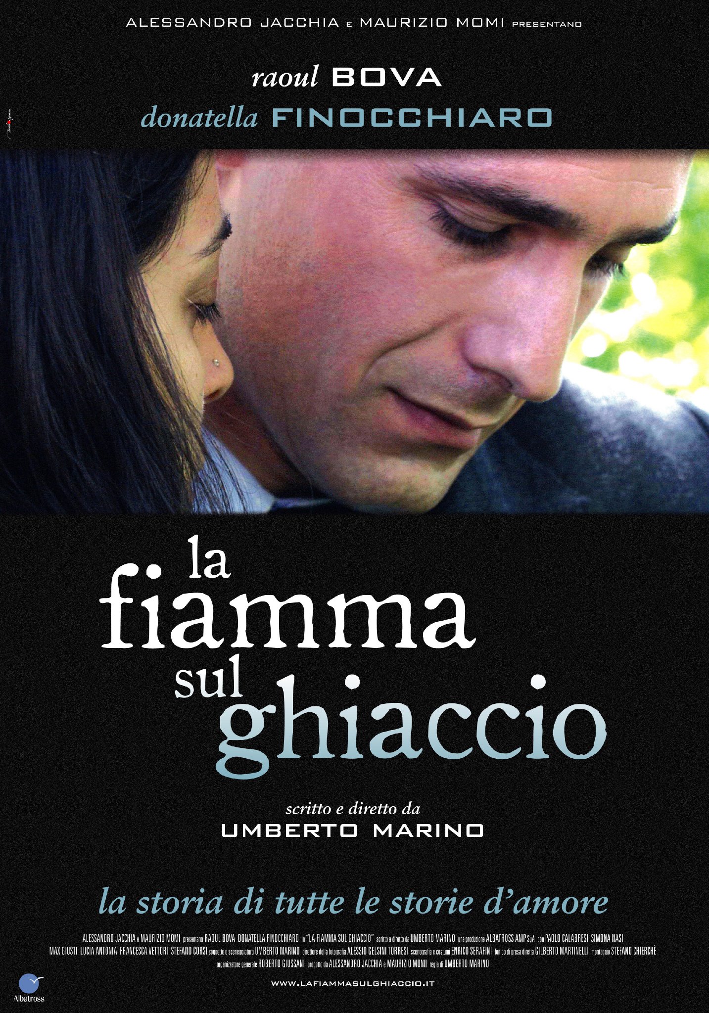 Фото - Лед и пламень: 1433x2048 / 762 Кб