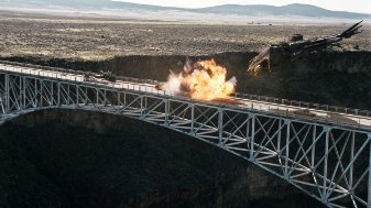 Фото - Терминатор: Да придет спаситель: 337x189 / 20 Кб