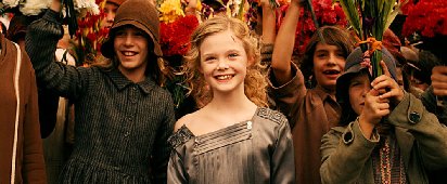 Фото - Щелкунчик и Крысиный король: 412x170 / 28 Кб