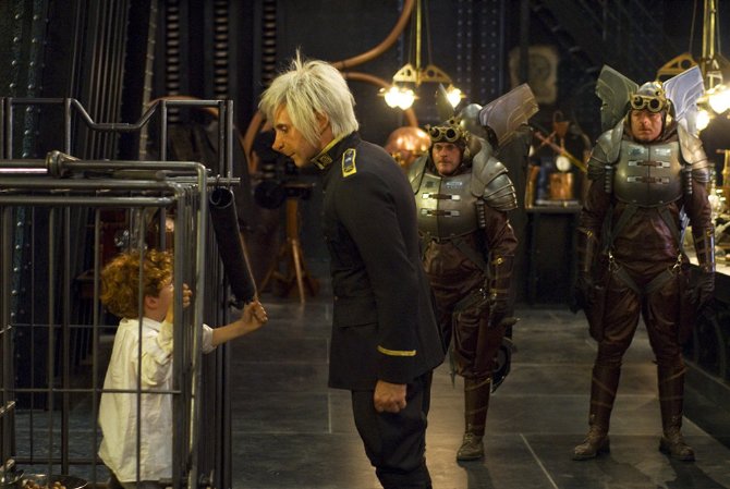 Фото - Щелкунчик и Крысиный король: 670x449 / 63 Кб