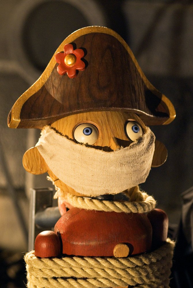 Фото - Щелкунчик и Крысиный король: 670x1000 / 129 Кб