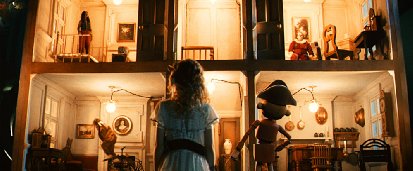 Фото - Щелкунчик и Крысиный король: 413x171 / 25 Кб