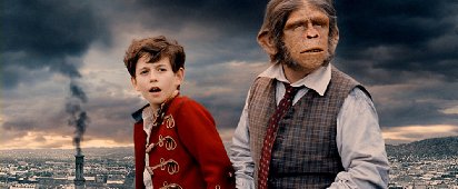 Фото - Щелкунчик и Крысиный король: 412x170 / 22 Кб