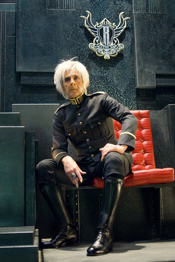 Фото - Щелкунчик и Крысиный король: 670x1000 / 158 Кб