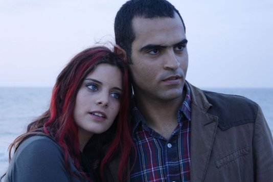 Фото - Sof Shavua B'Tel Aviv: 534x356 / 26 Кб