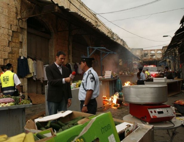 Фото - Sof Shavua B'Tel Aviv: 617x476 / 60 Кб