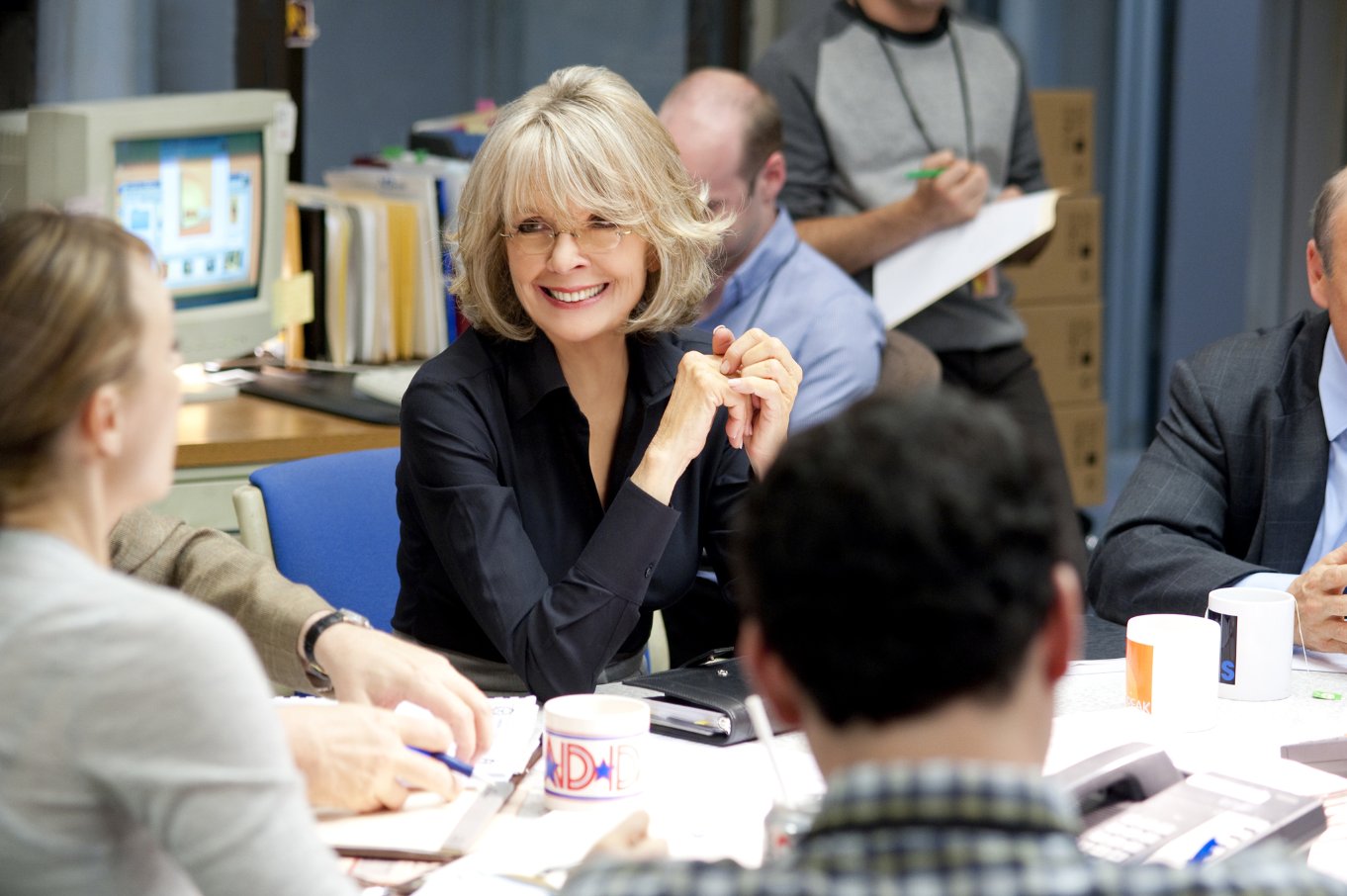 Фото - Доброе утро: 1362x906 / 154 Кб