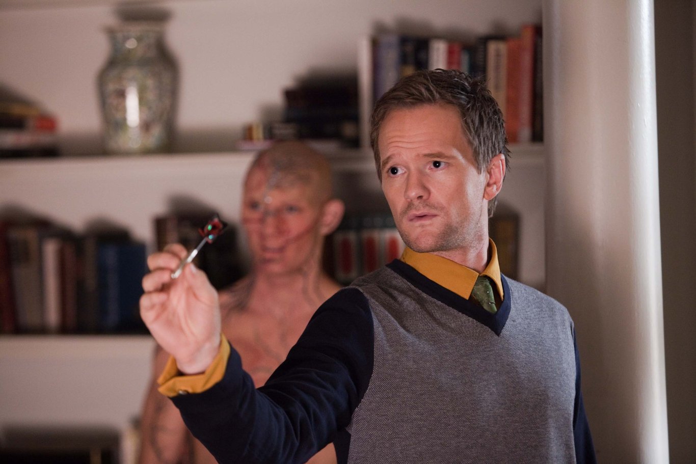 Фото - Страшно красив: 1366x911 / 164 Кб