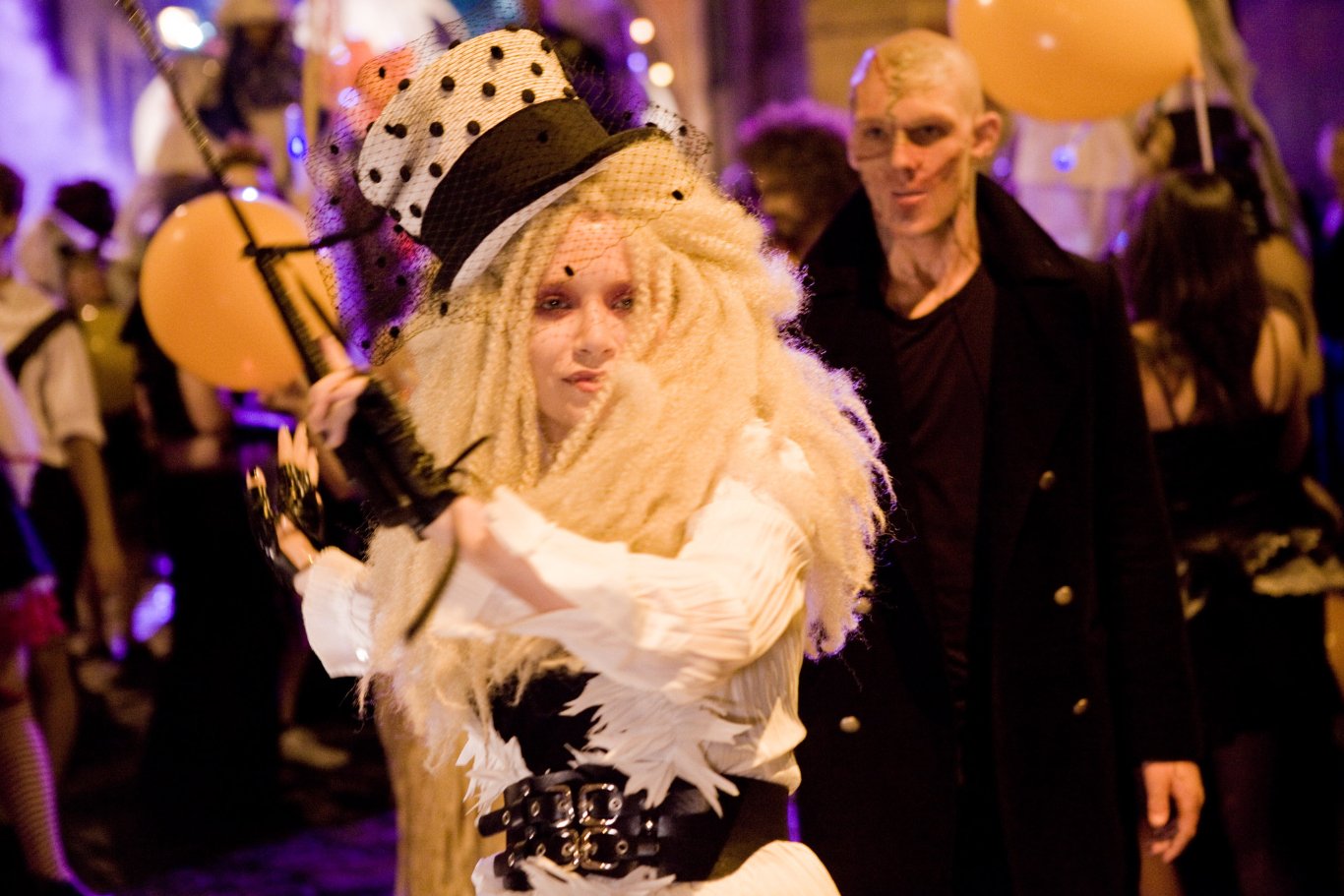 Фото - Страшно красив: 1366x911 / 180 Кб