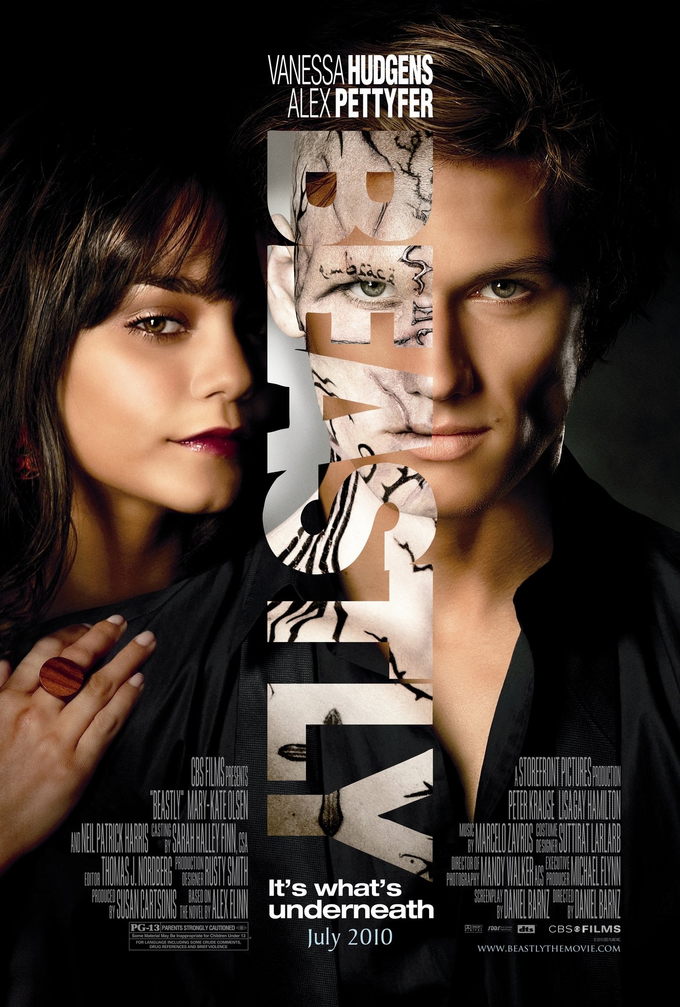 Фото - Страшно красив: 1382x2048 / 494 Кб