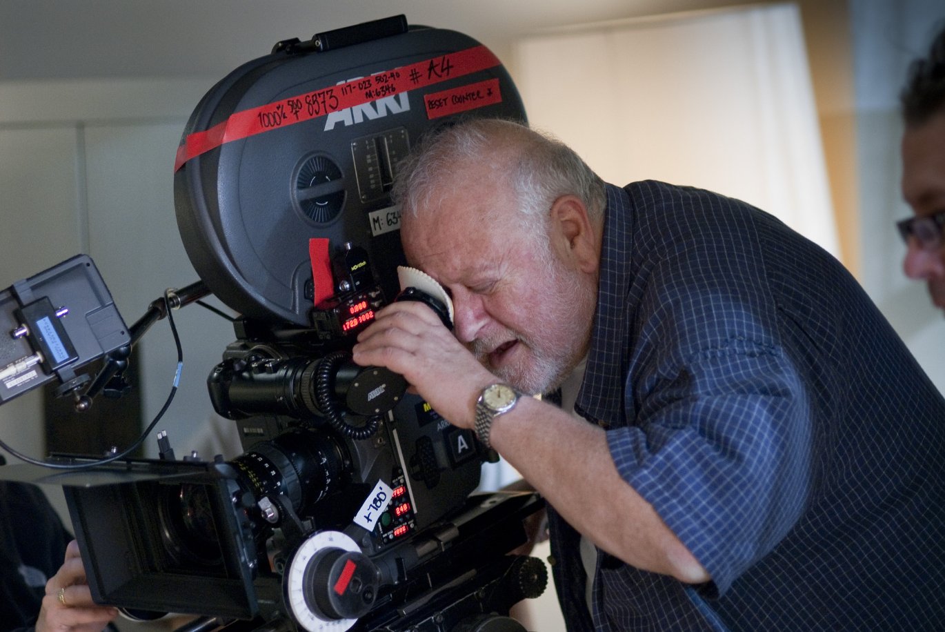 Фото - Дикая мишень: 1370x916 / 193 Кб