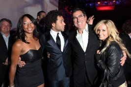 Фото - Майкл Джексон: Вот и все: 267x178 / 14 Кб