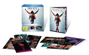 Фото - Майкл Джексон: Вот и все: 308x190 / 15 Кб