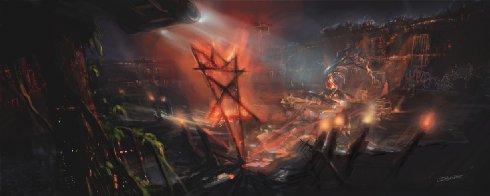 Фото - Сумасшедшая езда: 490x196 / 18 Кб