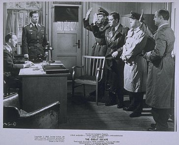 Фото - Большой побег: 364x294 / 30 Кб