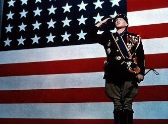 Фото - Паттон: 333x246 / 24 Кб