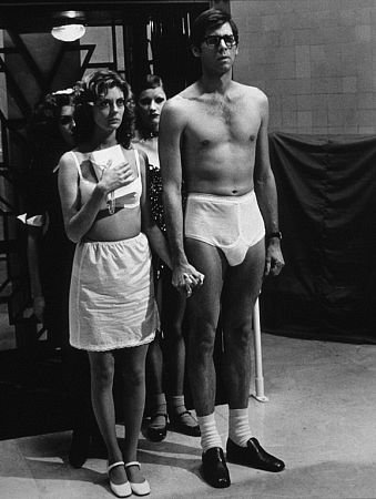 Фото - Шоу ужасов Рокки Хоррора: 339x450 / 32 Кб