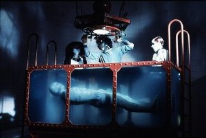 Фото - Шоу ужасов Рокки Хоррора: 301x201 / 14 Кб