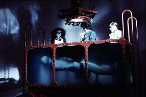 Фото - Шоу ужасов Рокки Хоррора: 300x200 / 14 Кб