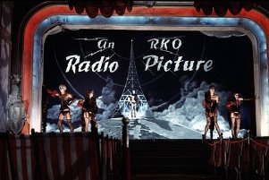 Фото - Шоу ужасов Рокки Хоррора: 301x201 / 20 Кб