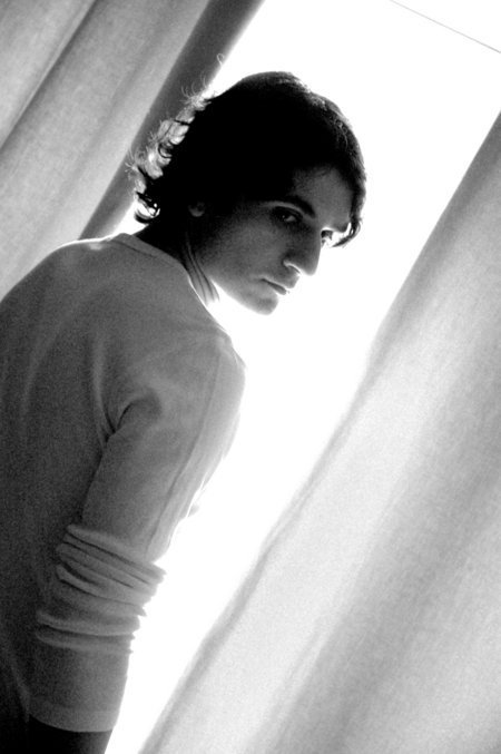 Фото - Mirrors of Silence: 450x677 / 40 Кб