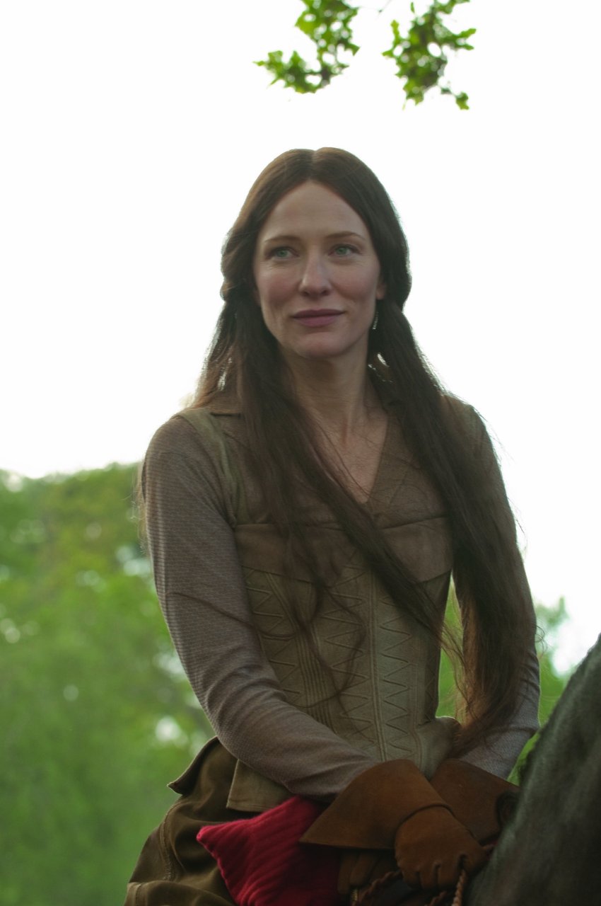 Фото - Робин Гуд: 850x1280 / 90 Кб