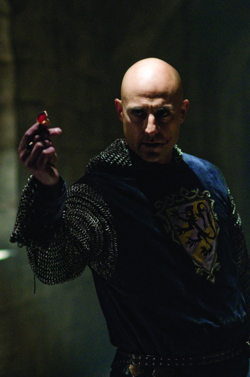 Фото - Робин Гуд: 850x1280 / 169 Кб