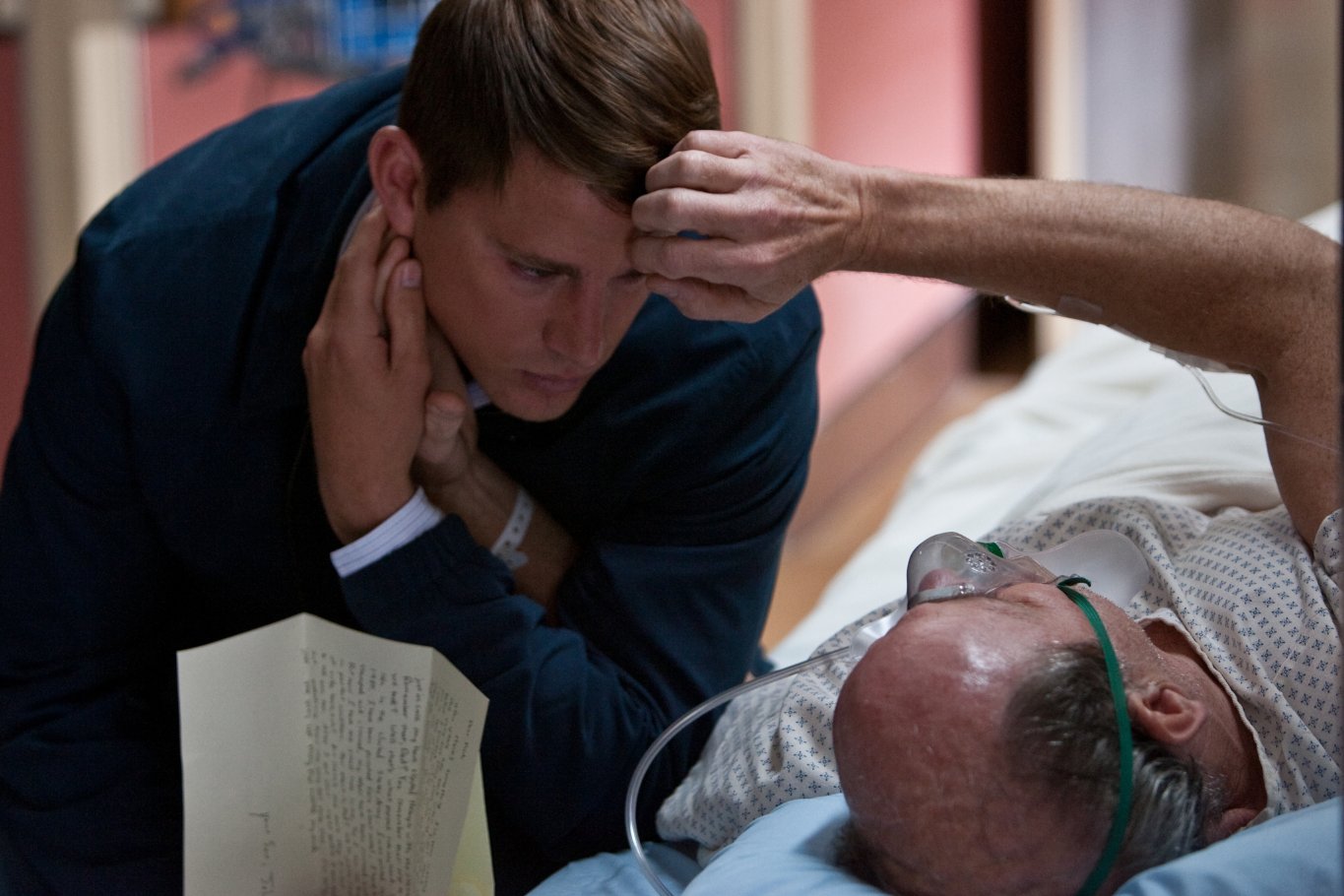 Фото - Дорогой Джон: 1365x910 / 159 Кб