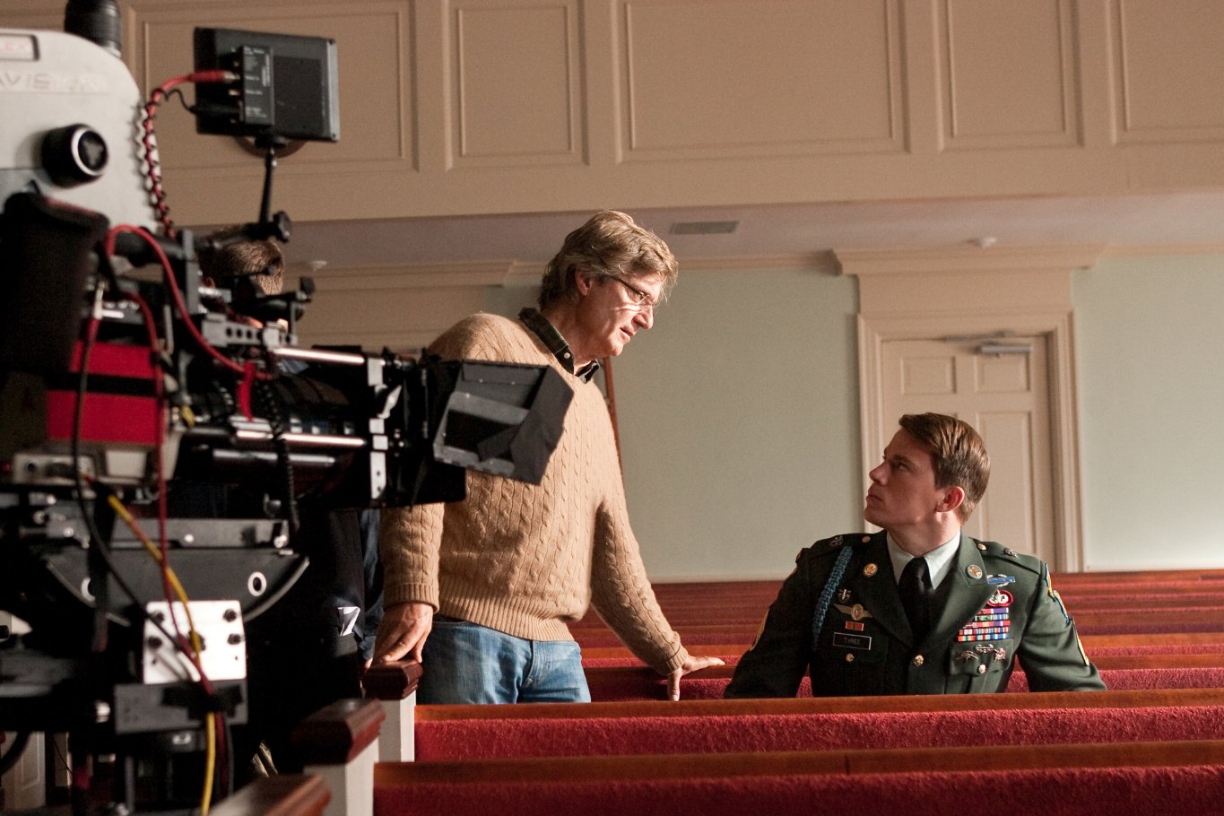 Фото - Дорогой Джон: 1365x910 / 195 Кб