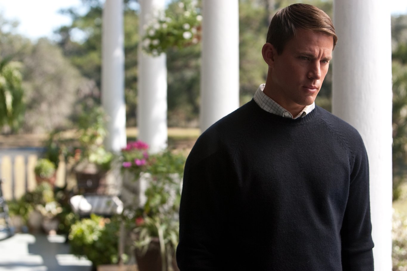 Фото - Дорогой Джон: 1365x910 / 131 Кб