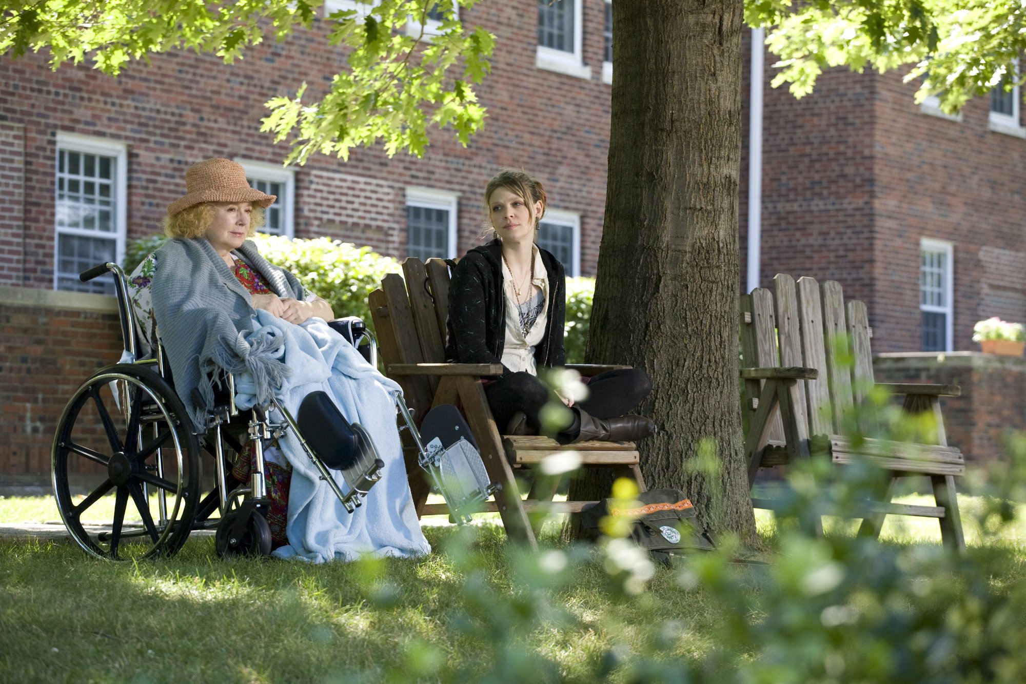 Фото - Another Harvest Moon: 2000x1333 / 539 Кб