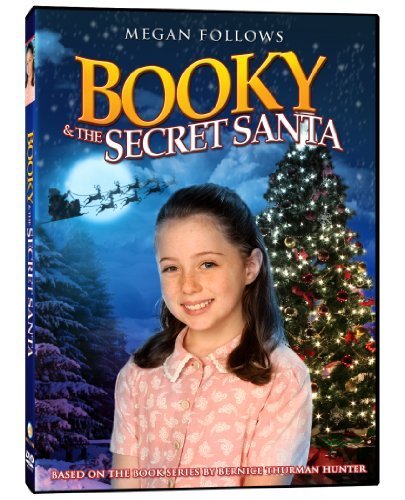 Фото - Booky & the Secret Santa: 405x500 / 58 Кб