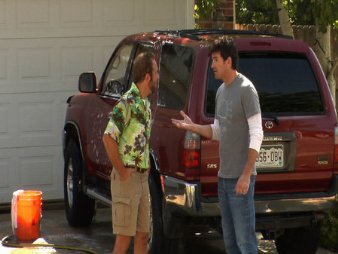 Фото - Suburban: 338x254 / 20 Кб