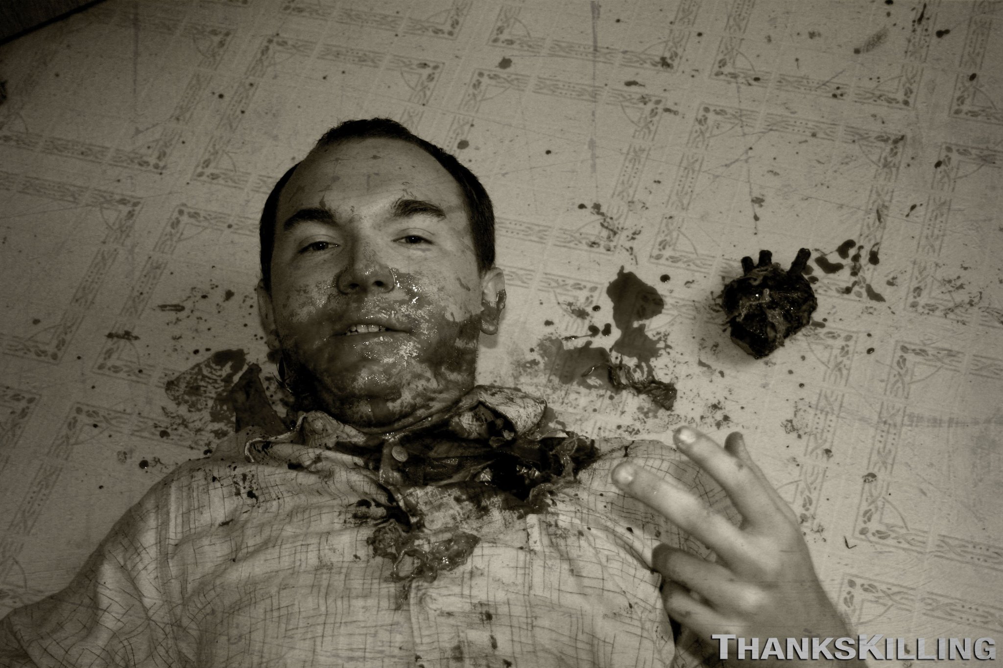 Фото - ThanksKilling: 2048x1365 / 442 Кб