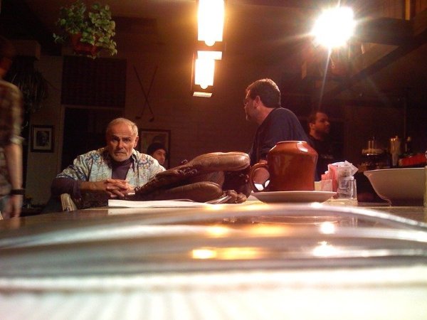 Фото - Старые псы: 600x450 / 45 Кб