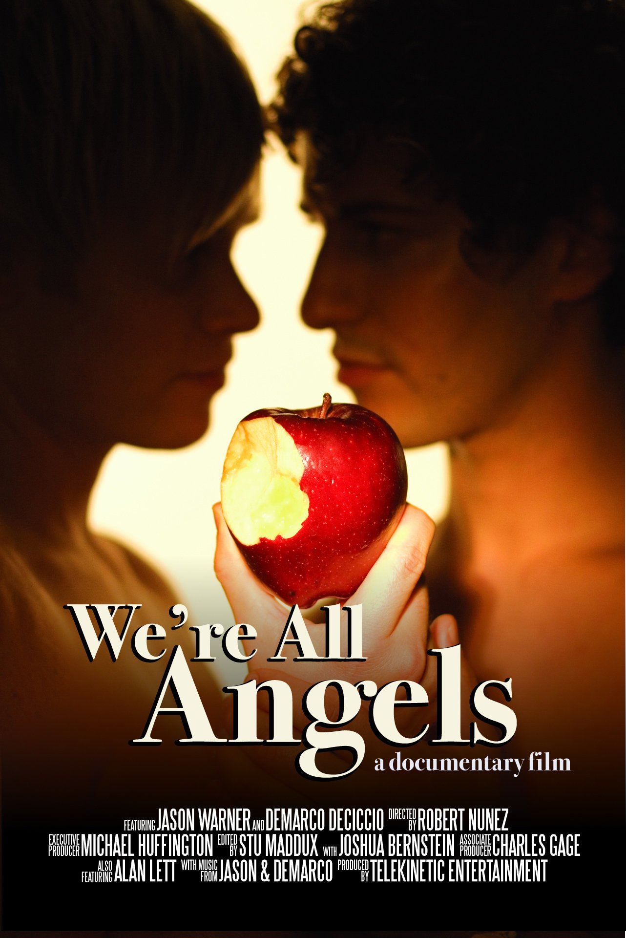 Фото - We're All Angels: 1282x1920 / 263 Кб