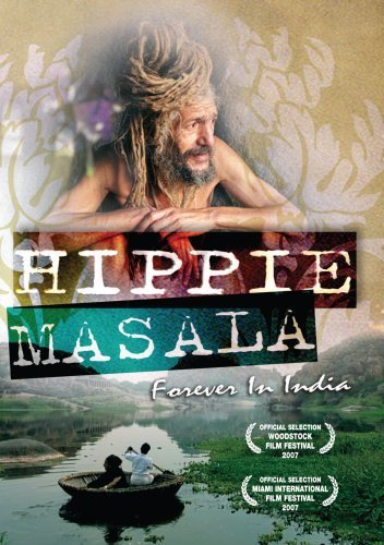 Фото - Hippie Masala - Für immer in Indien: 352x500 / 52 Кб