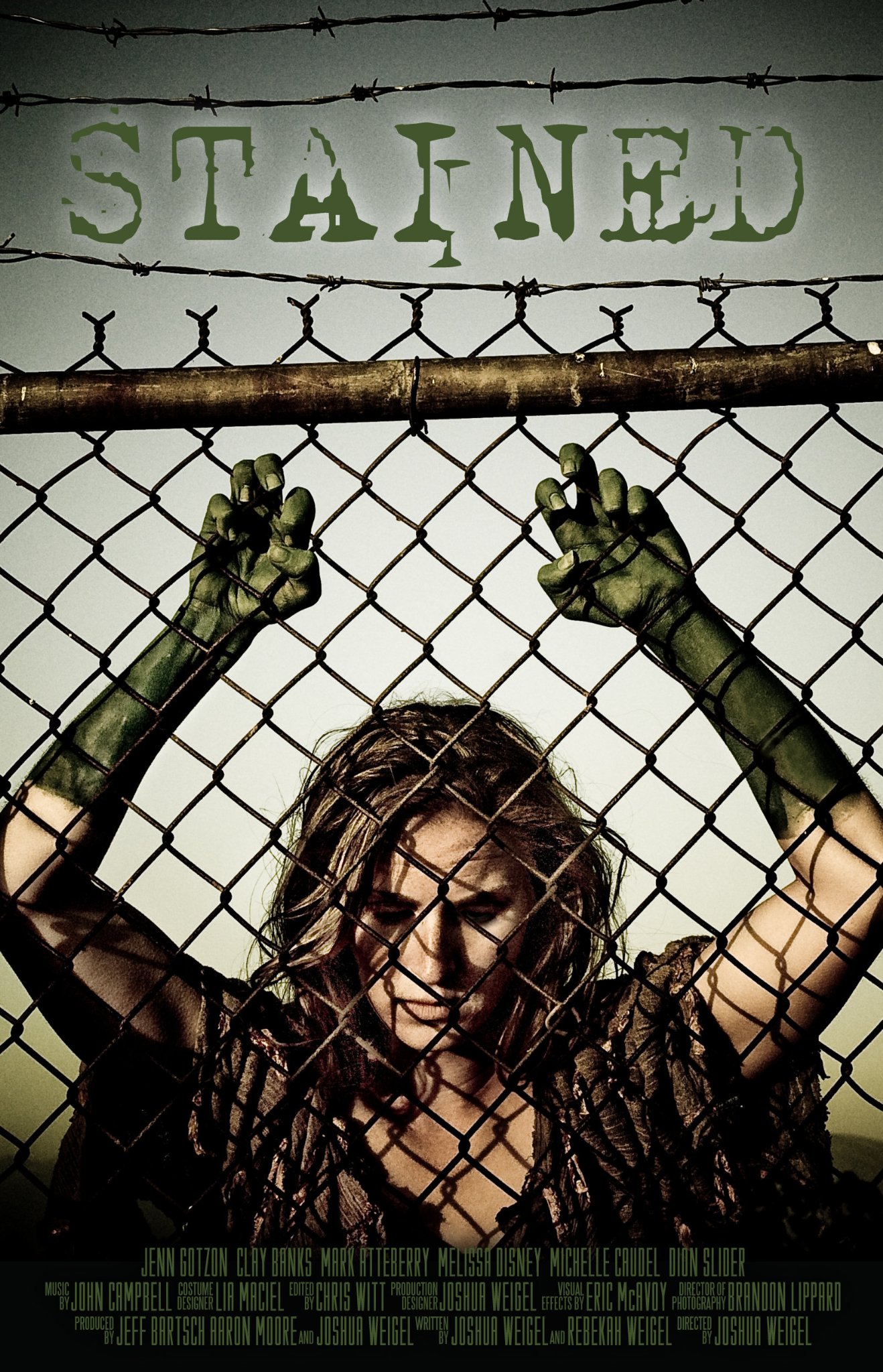 Фото - Stained: 1318x2048 / 589 Кб